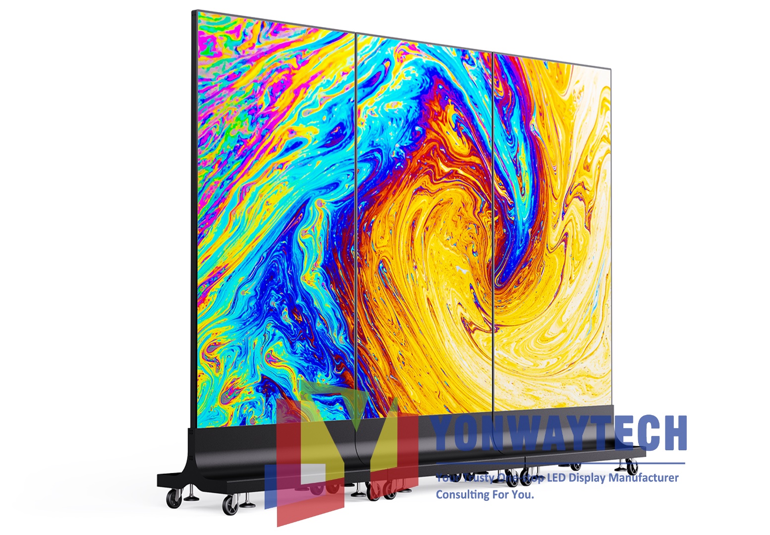 960x1920 digital led poster wholesale vendor