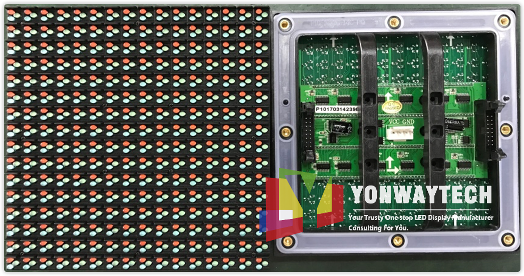 Best LED Screen Supplier in Ecuador - LED Display Factory from China