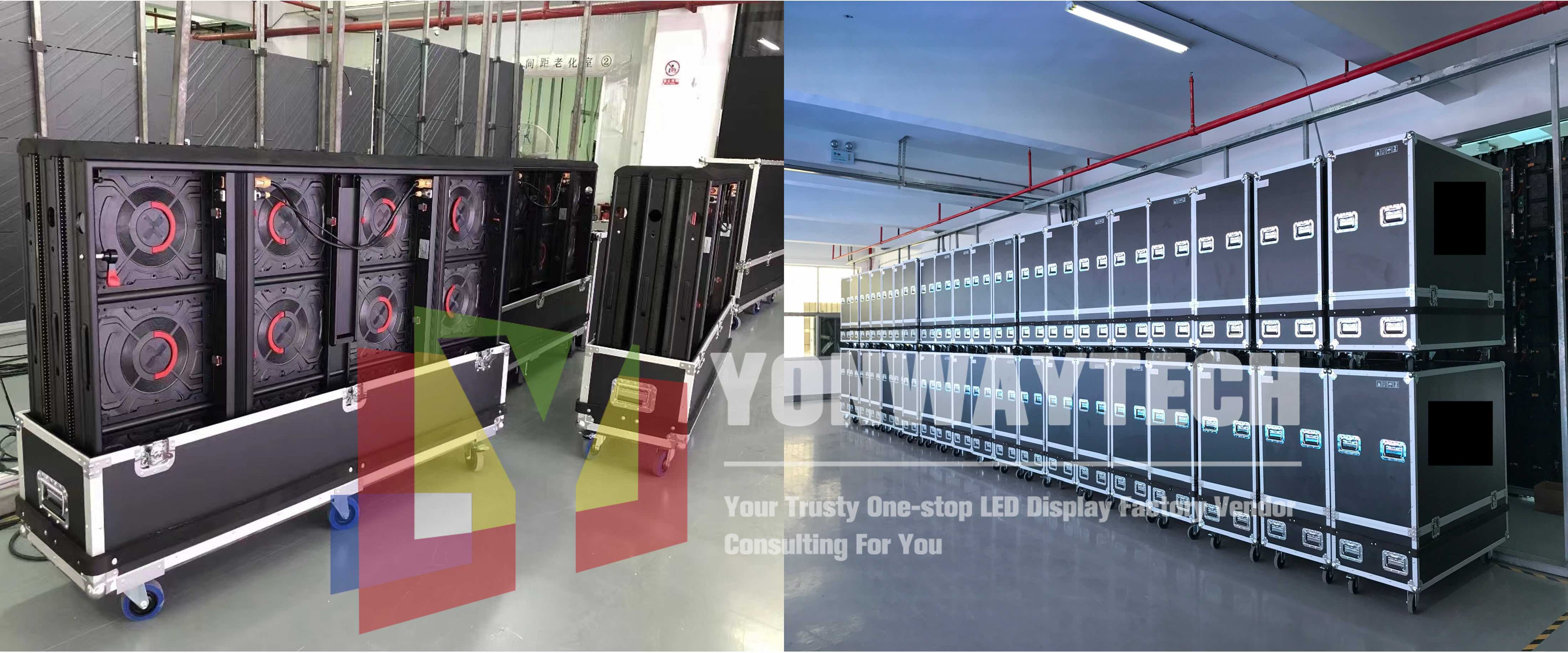 Sport led display 1600x900mm P5 P6.25 P8 P10 Stadium Perimeter LED Screen Factory Wholesale Prices2