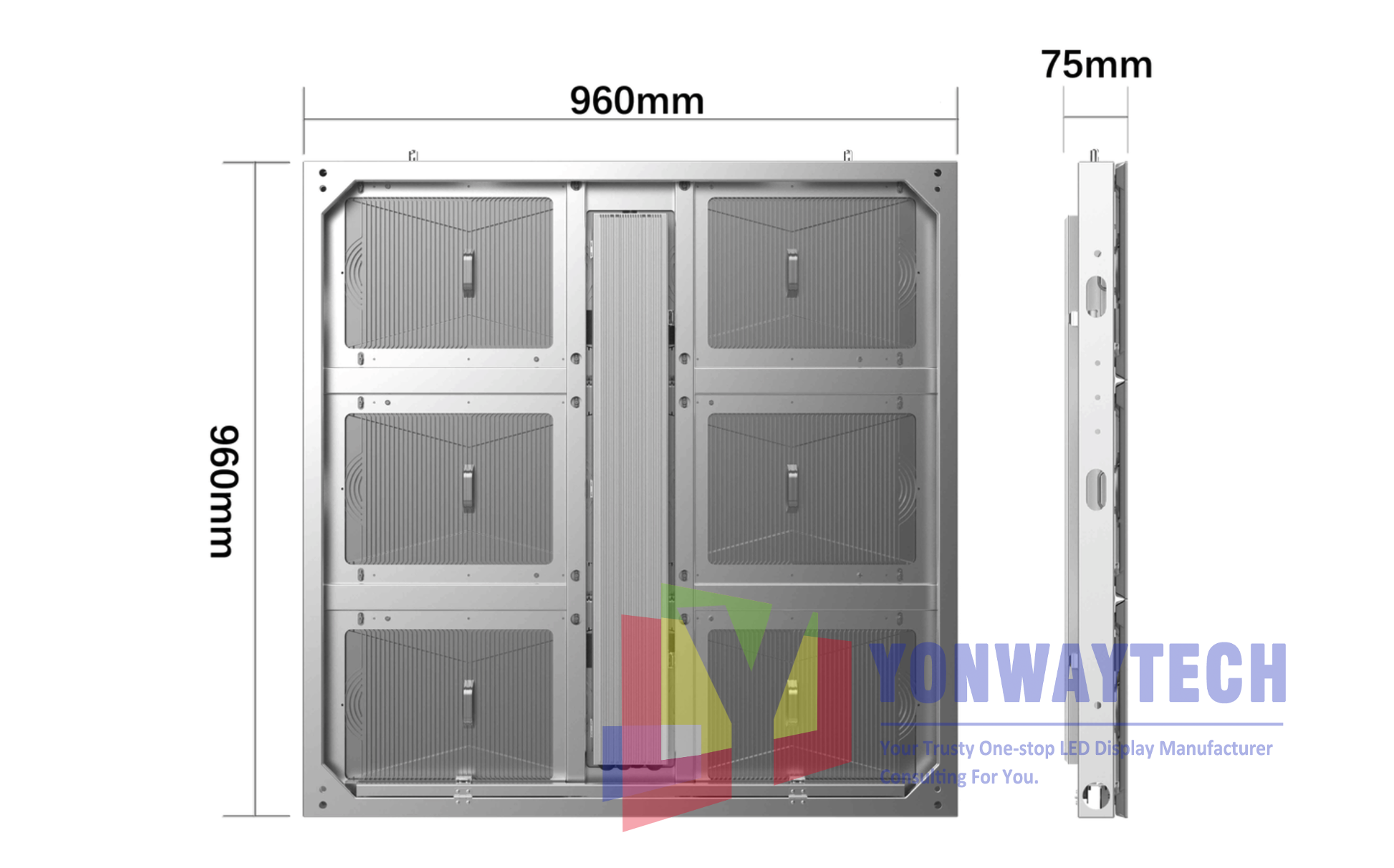 https://www.yonwaytech.com/products/