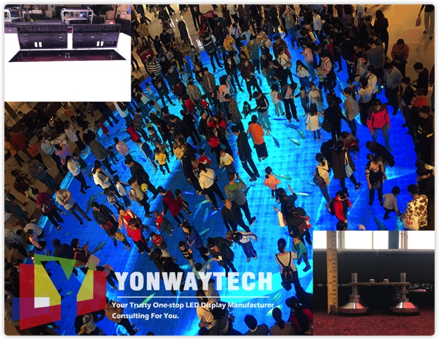 https://www.yonwaytech.com/floor-tile-led-display/