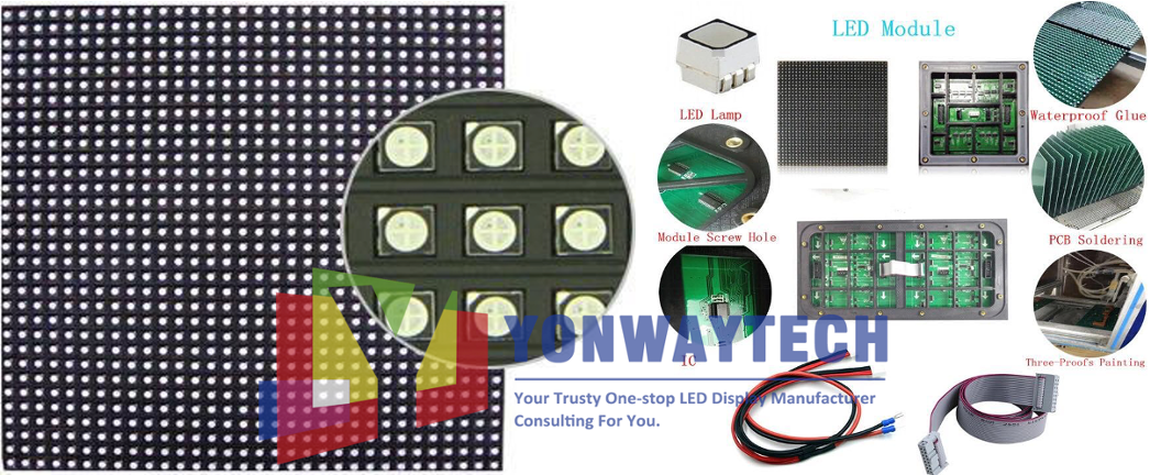 https://www.yonwaytech.com/indoor-outdoor-led-module/