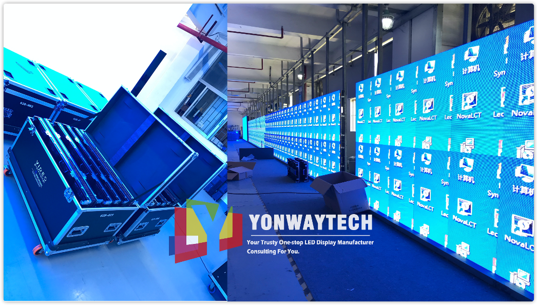 https://www.yonwaytech.com/indoor-outdoor-led-module/