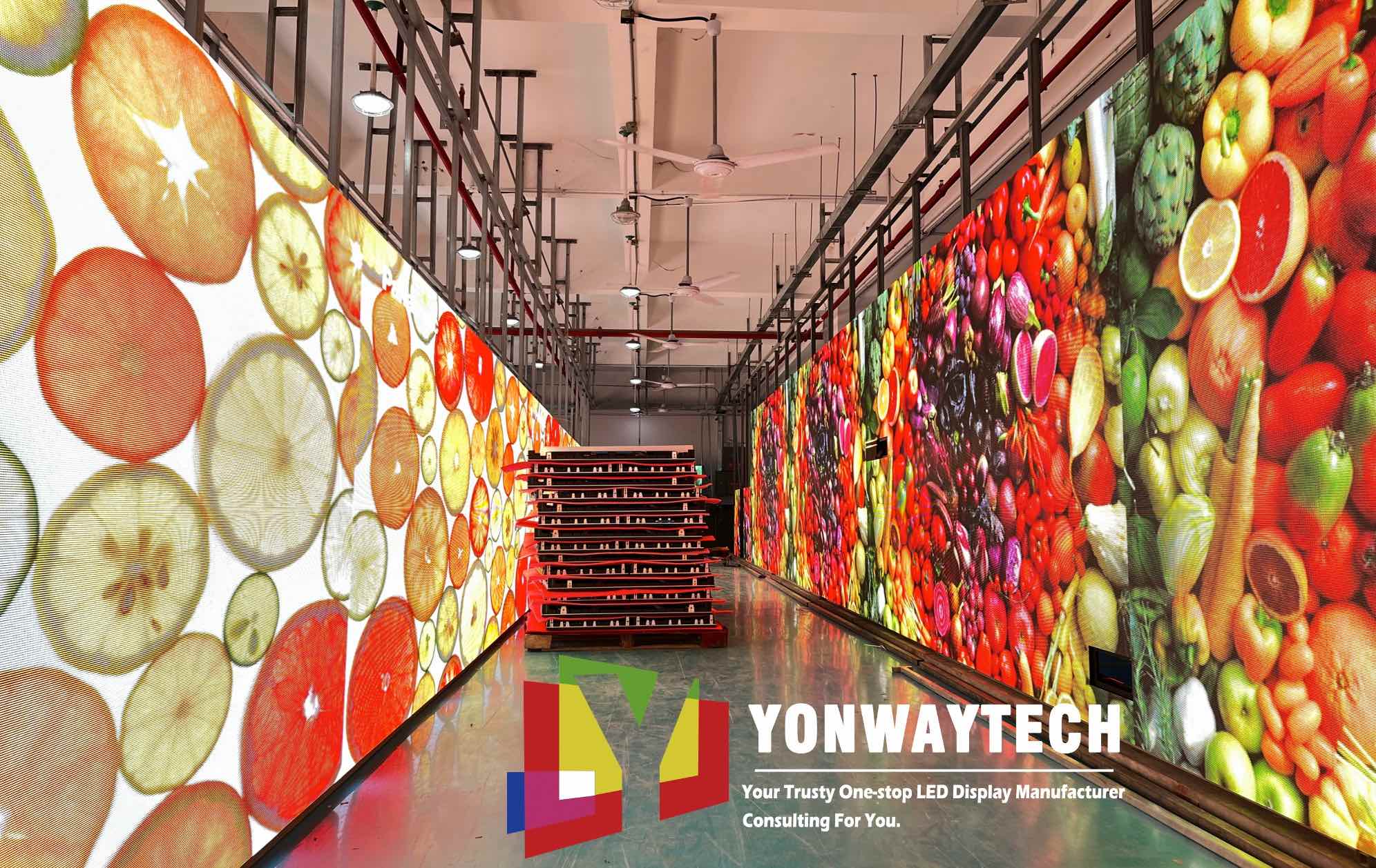 www.yonwaytech.com